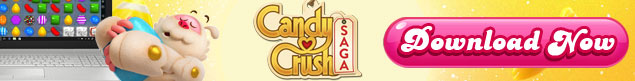 Deskify - Play Candy Crush Saga